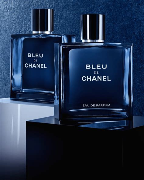 bleu de chanel eau de parfum ebay|bleu Chanel eau parfum price.